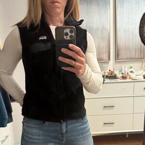 Patagonia Vest